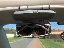 KFZ Auto Brillenetui