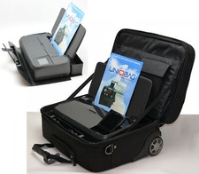 TROLLEY NOTEBOOKTASCHE DICOTA