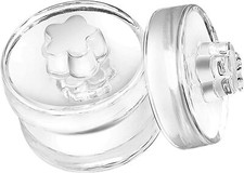 Glas-Gewichte zur Fermentation