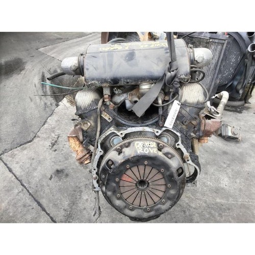 Teilmotor land rover range - teilmotor,