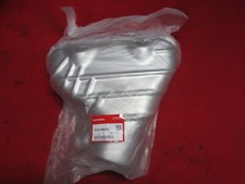 NEU Hitzeschutzblech Krümmer