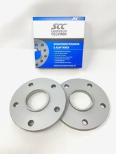 30mm 2x15mm Spurverbreiterung