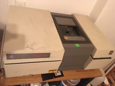 Nicolet impact 410 ftir - nicolet,