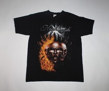 Nightwish Shirt Symphonic