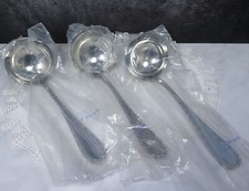 1 Suppenkelle  Schöpflöffel ca 22 cm Chromargan  WMF  Originalverpackung