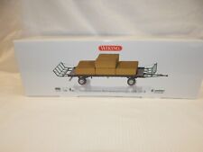 WIKING OEHLER ZDK 120 B