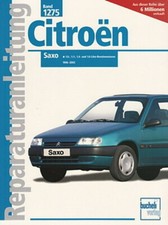 CITROEN SAXO 1996-03
