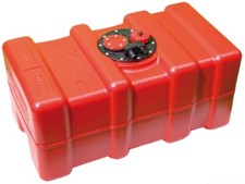 55 Lit Tank Kraftstofftank