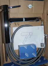 Grohe 30273001 Concetto Spültischbatterie ausziehbare Brause chrom