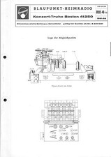 Blaupunkt Original Service