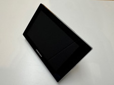 Crestron TSW-760 Touchpanel schwarz gebraucht