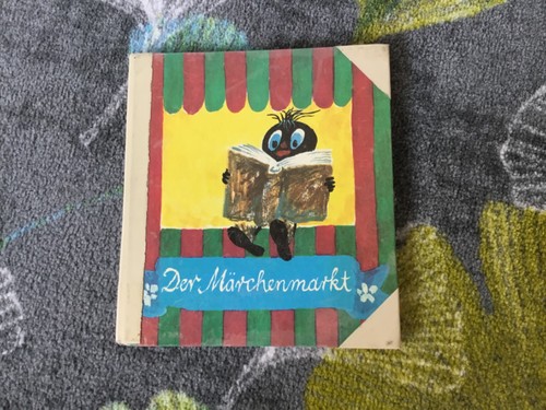 Der märchenmarkt erika klein - erika,