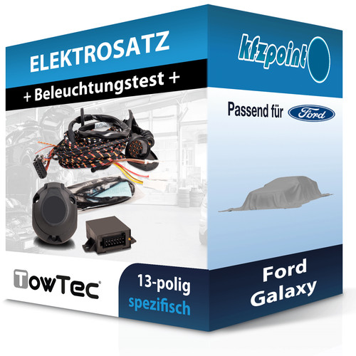 Für ford galaxy - für,