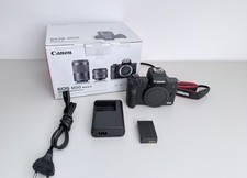 CANON EOS M50 Mark II Gehäuse