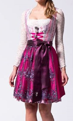 Astrid söll dirndl - söll, couture