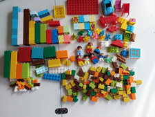 310 Lego Duplo Steine  Basic-