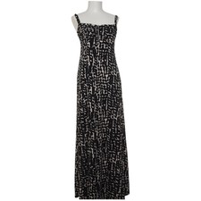 Maxikleid größe m - h&m,,