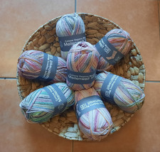Lana grossa, Wollpaket (400 g)