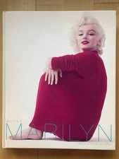 Milton's Marilyn Bildband -