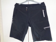Bikeshorts von Vaude in Gr. 42