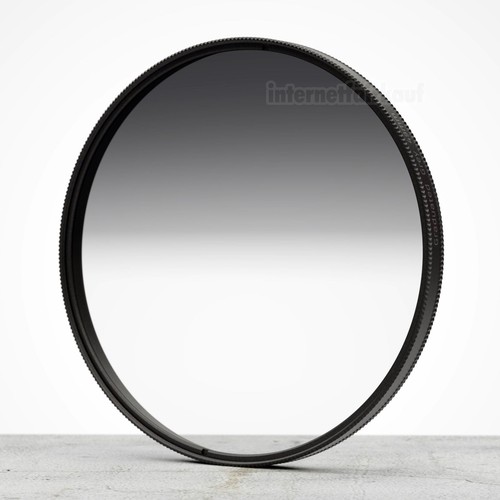 49mm grauverlaufsfilter grad - 49mm,