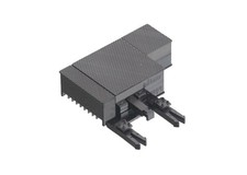 Maerklin 59079 | Weichenantrieb (Hübner1019-1) Spur 1