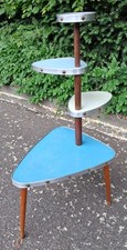 Alte blumenbank blumentisch - alte,