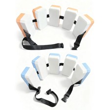 EVA Schwimmgürtel Verstellbar