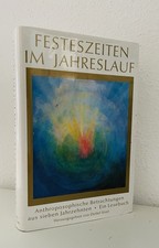 Festeszeiten im Jahreslauf -
