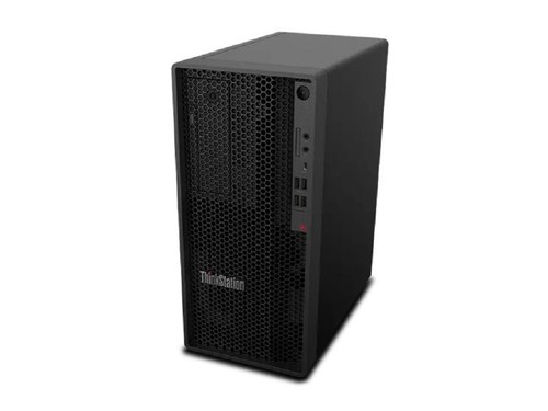 Lenovo thinkstation tower - thinkstation,