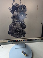 Motor CZD CZDA 1,4 TSI 150PS