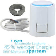 Thermischer Stellantrieb, 230V