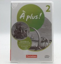 A Plus 2. Ausgabe 2021