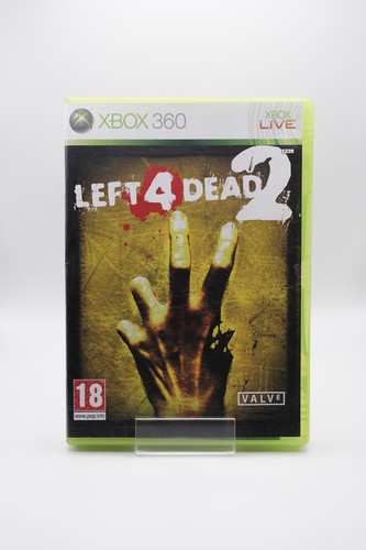 Left dead - dead, 2