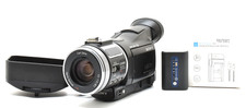 [Fast neuwertig] Sony HVR-A1J