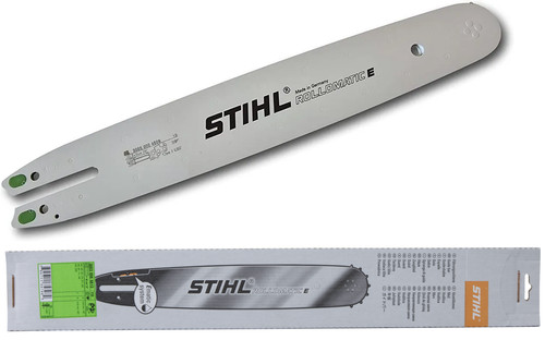 Stihl führungsschiene - stihl,