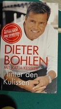 Dieter bohlen hinter den - dieter,