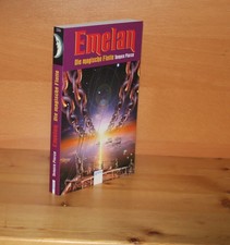 Tamora Pierce Emelan Die magische Flotte - 3401022067