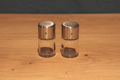 Wmf mini salzstreuer - wmf,