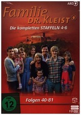 Familie Dr. Kleist - Die