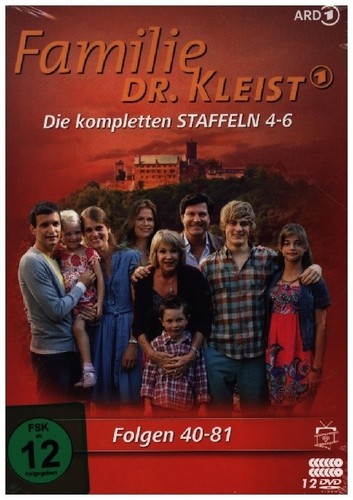 Familie kleist die - kleist,