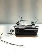 BMW 7 E38 2000 CD DVD Laufwerk Navigationseinheit 6915035 DMT1389