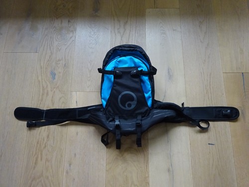 Ergon ba3 blue - ba3, blue/stealth