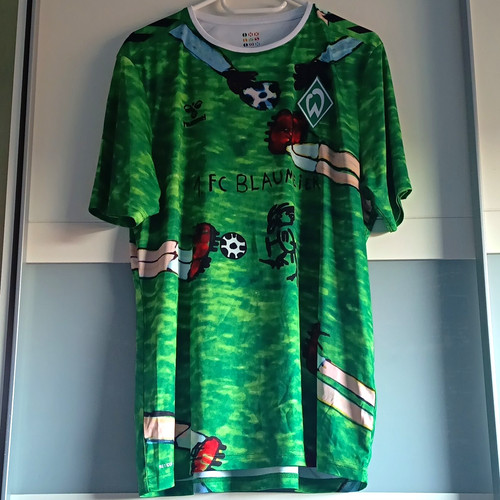 Werder bremen trikot - sv,