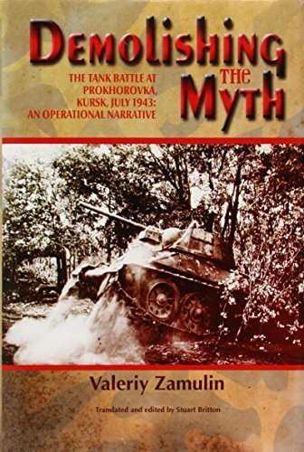 Demolishing the myth - the,