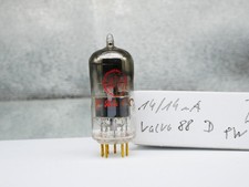 1x VALVO E88CC CCA grey