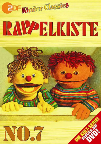 Rappelkiste 07 - rappelkiste,,