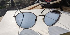 Ray-Ban ROUND METAL