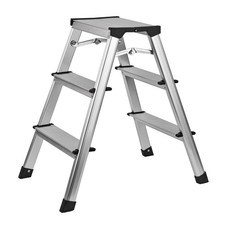 Alu Klapptritt Trittleiter