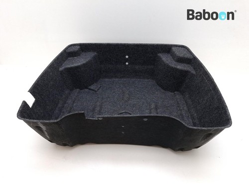 Topcase harley davidson - harley-davidson, flhtcu
